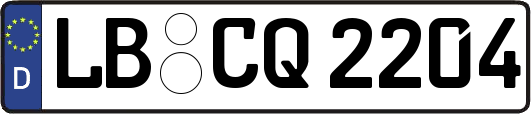 LB-CQ2204