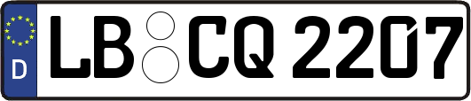 LB-CQ2207