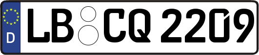 LB-CQ2209