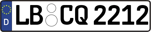 LB-CQ2212