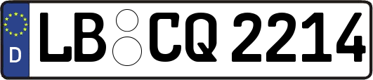 LB-CQ2214
