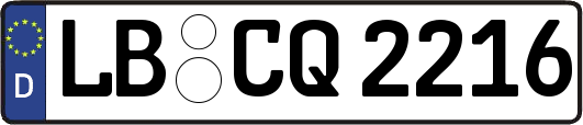 LB-CQ2216