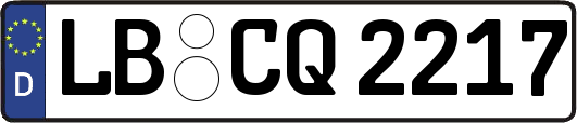 LB-CQ2217