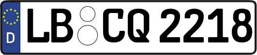 LB-CQ2218