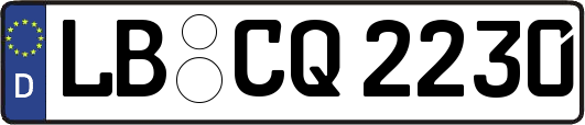 LB-CQ2230