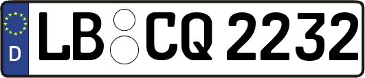 LB-CQ2232