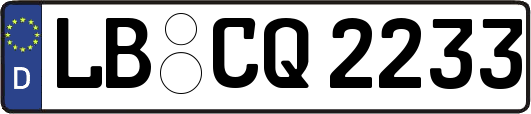 LB-CQ2233
