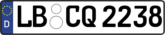 LB-CQ2238