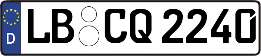 LB-CQ2240