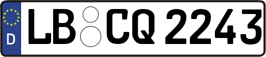 LB-CQ2243