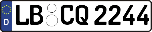 LB-CQ2244