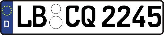 LB-CQ2245