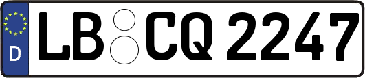 LB-CQ2247