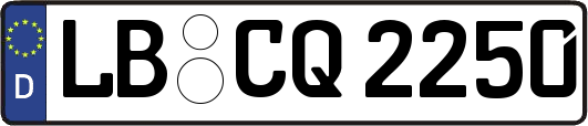 LB-CQ2250