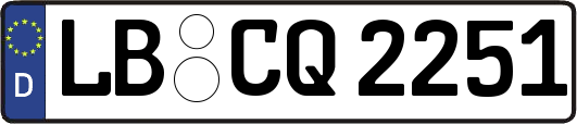 LB-CQ2251