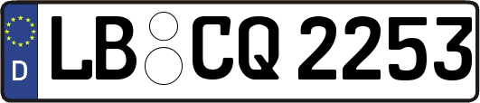LB-CQ2253