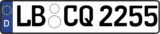 LB-CQ2255