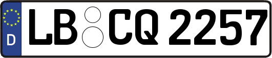 LB-CQ2257