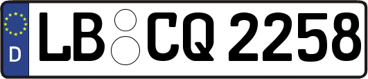 LB-CQ2258