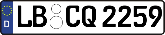 LB-CQ2259