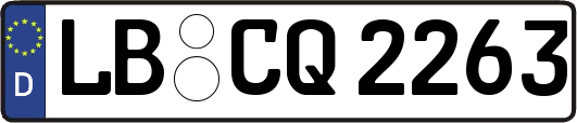 LB-CQ2263