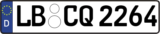 LB-CQ2264