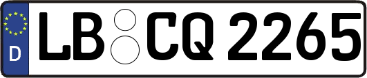 LB-CQ2265