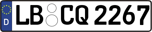 LB-CQ2267