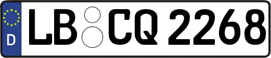 LB-CQ2268