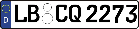 LB-CQ2273