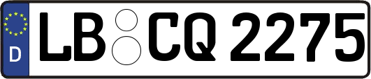 LB-CQ2275