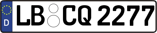 LB-CQ2277