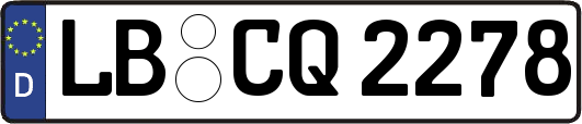 LB-CQ2278