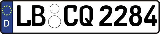 LB-CQ2284