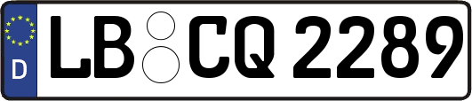 LB-CQ2289