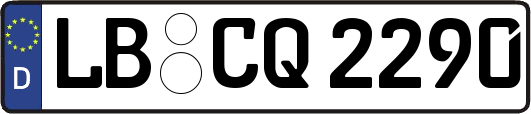 LB-CQ2290