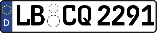 LB-CQ2291