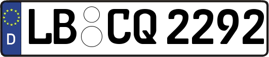 LB-CQ2292