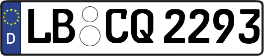 LB-CQ2293
