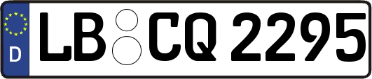 LB-CQ2295