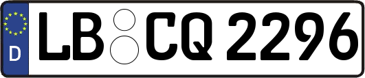 LB-CQ2296