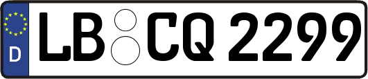 LB-CQ2299