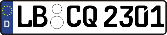 LB-CQ2301