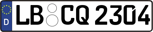 LB-CQ2304