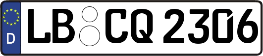 LB-CQ2306