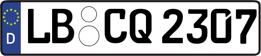 LB-CQ2307