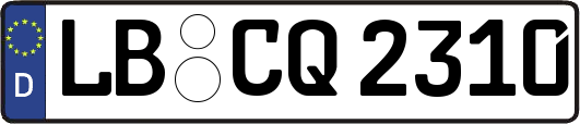 LB-CQ2310