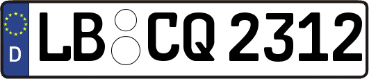LB-CQ2312