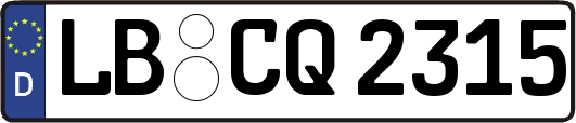 LB-CQ2315