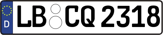 LB-CQ2318